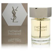 Yves Saint Laurent L Homme Edt 100ML