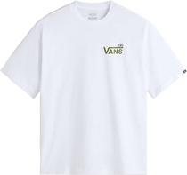 Camiseta Vans Posted SS VN-000HFTWHT - Masculina