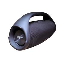 Inova Speaker RAD-0033 Boos 2 Black