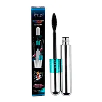 Rimel Tango Volumen Intenso 4D A Prova D'Água