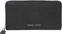 Carteira Tommy Hilfiger AW0AW16101 BDS - Feminina