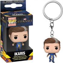 Funko Pop Keychain Marvel Eternals Ikaris 50089