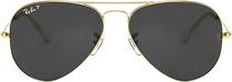 Oculos de Sol Ray-Ban RB3025 919648 58 - Masculino