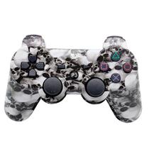 Controle PS3 Playgame Dualshock Caveira