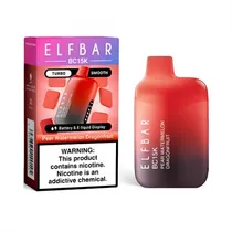 Dispositivo Descartavel Elf Bar BC15K Pear Watermelon Dragonfruit