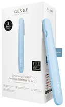 Perfilador Geske Precision Trimmer 4 Em 1 - Aquamarine