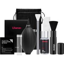 Kit de Limpeza Ulanzi 3173 9 Em 1 para Camera