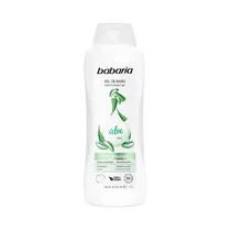 Gel de Ba?O Babaria Aloe Vera 600ML