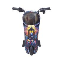 Triciclo Eletrico Foston GT4400 / Avioes