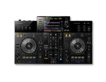 Pioneer Mezcladora XDJ-RR Metal 20 - 20000 HZ Black