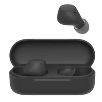 Fone de Ouvido Bluetooth Sony WF-C 510 - Preto
