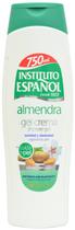 Gel de Banho Instituto Espanol Amendoa - 750ML