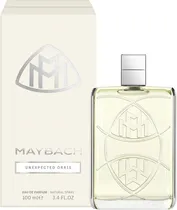 Perfume Mercedes-Benz Maybach Unexpected Orris Edp 100ML - Unisex