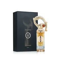 Perfume Lattafa Sehr Lattafa Eua de Parfum Unissex 100ML