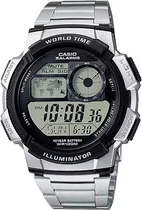 Relógio Casio Digital AE-1000WD-1AVDF - Masculino
