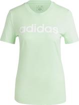 Camiseta Adidas IS2096 - Feminina