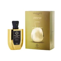 Perfume Unique'e Luxury Zeng'Gi - Extrait de Parfum - Unissex - 100ML