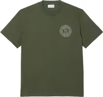 Camiseta Lacoste TH012523HCF - Masculina