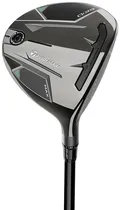 Taco de Golfe Taylormade M1452804 QI35 Max Fairway Wood 7 21.5°/RH A