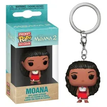 Funko Pop Keychain Disney Moana 2 Moana 83546