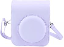 Estojo Diginerds para Camera Instax Mini 12 With Strap - Lilac Purper