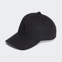 Adidas Kepis Bball Cap Tonal HZ3045 Negro