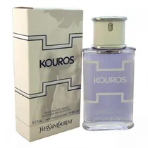 YSL Kouros Tonique Edt 100ML