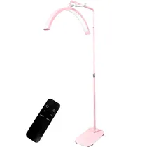 Lâmpada LED Prosper HD-M8X Moon Light 50 Watts - Rosa