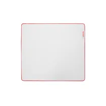 Mousepad Gamer Monka G62RD &#8211; Blanco