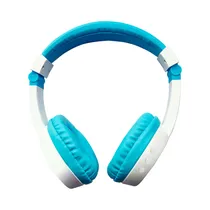 Auricular Inalámbrico Crayola CR-BT200 Azul