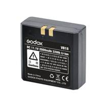 Bateria Godox VB-18 p/V860II