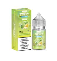 Salt Finest Menthol 30ML (50MG) - Apple Paradise