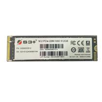 SSD M.2 S3+ S3SSDD512 de 512GB