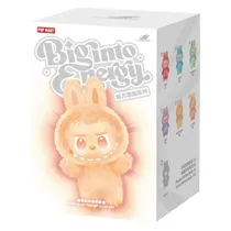 Boneco Labubu Big Into Energy