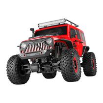 Wltoys Car 1/10 RC Jeep Inferno SF5 15KM 4WD 104311