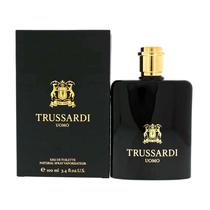 Perfume Masculino Trussardi Uomo Edt 100ML