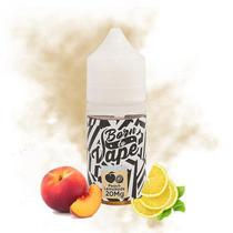 Born To Vape 30ML Peach Lemonade 35MG