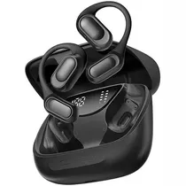 Fone de Ouvido Sem Fio Blackview Airbuds 200 com Enc - Eclipse Black