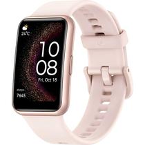 Relogio Smartwatch Huawei Watch Fit STA-B39 Edicao Especial - Nebula Pink