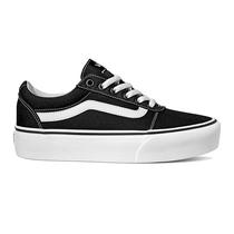 Tenis Vans Ward Platform VN0A3TLC187