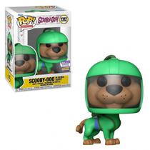 Funko Pop Scooby-Doo 2 Scooby-Doo In Scuba Outfit *SDCC 2023* 1312