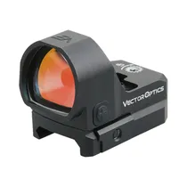 Mira de Punto Rojo Vector Optics SCRD-M36 FRENZY-X1X22X26 Mos 3MOA RD