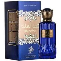 Al Wataniah Perfume Kenz Al Malik Mas 100ML Edp