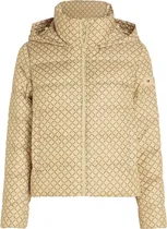 Jaqueta Tommy Hilfiger WW0WW43589 0F6 - Feminina