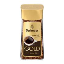 Cafe Soluvel Dallmayr Gold Pote 100G