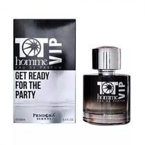 Perfume Pendora Scents Tot Homme Vip Edp Masculino 100ML