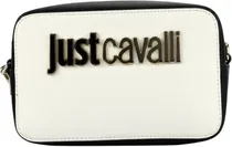 Bolsa Just Cavalli 78RA4BB8 ZS766 L02 - Feminina