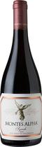 Vinho Montes Alpha Syrah 2020