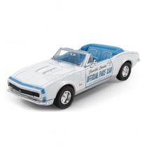 Greenlight Car 1/24 CHV.Camaro Conv.Ind.500 1967 18221