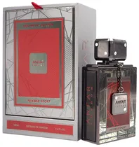 Perfume Anfar Intense Sport Extrait de Parfum 100ML - Masculino